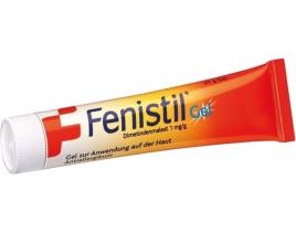 Fenistil Gel 1mg/g 50g