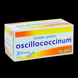 Oscillococinum 30 Doses – Boiron