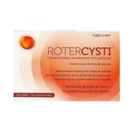 RoterCysti Comp revest 500mg 30