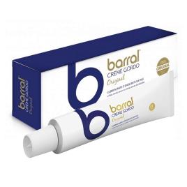 Barral Creme Gordo Original - 100 ml