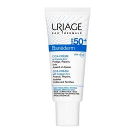 Uriage Bariéderm Cica creme FPS50+ - 40 ml