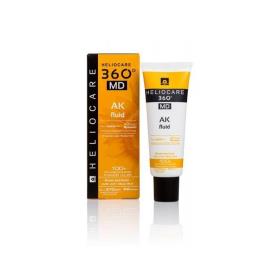 360 MD AK Fluido Protect Solar SPF100+ 50ml