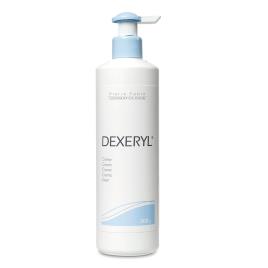 Dexeryl creme corporal emoliente - 500 g