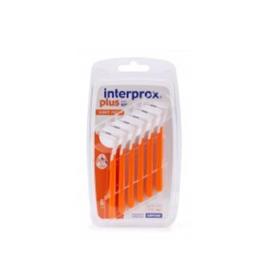 Interprox Plus Super Micro 6 Unidades