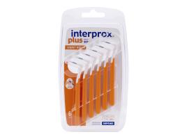 Interprox Plus Super Micro 6 Unidades
