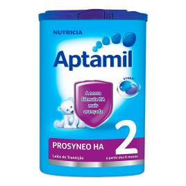 Aptamil Prosyneo HA 2 - a partir dos 6 meses - 800 g