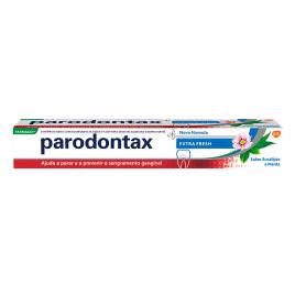 Parodontax Extra Fresh pasta dentífrica - 75 ml