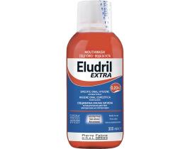 Eludril Extra 0,2% Elixir 300ml