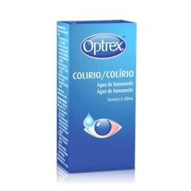 Optrex Colírio Água Hamamelis 10ml