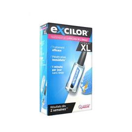 Excilor Solução Fúngica Unhas Verniz XL 7ml