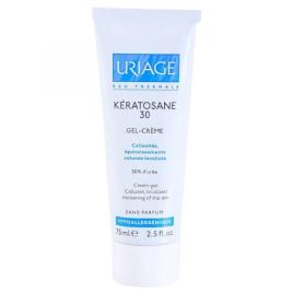 Uriage Keratosane 30% Gel Creme 75ml