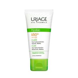 Uriage Hyseac Solar SPF50  Creme 50ml