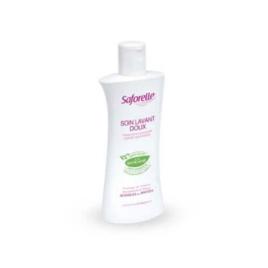 Saforelle Solução Íntima Lavagem 250ml