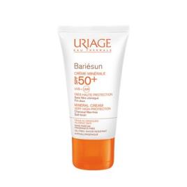 Uriage Bariesun Creme Mineral Spf50  100ml