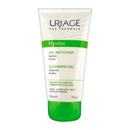 Uriage Hyséac gel de limpeza - 150 ml