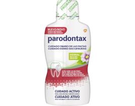 Herbal Colutório Diário S/ Álcool 500ml