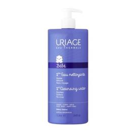 Uriage Bebé Primeira Água Limpeza 1000ml