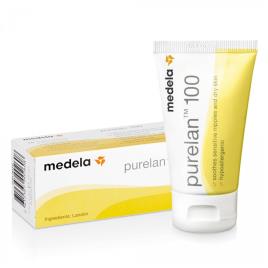 Medela Creme para mamilos purelan - 37 g