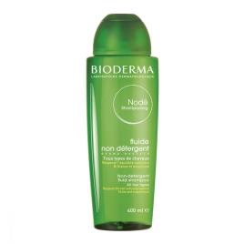 Bioderma Fluido Nodé Shampoo 400ml