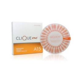 Clique One A15 Monodose Renovador Celular 28x0.5ml