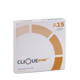 A15 Monodose Renovador Celular 28x0.5ml
