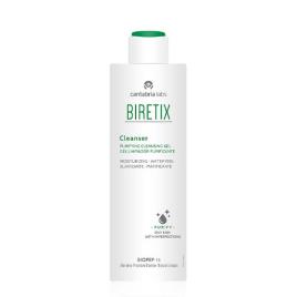 Biretix Cleanser Gel de Limpeza Purificante 200ml