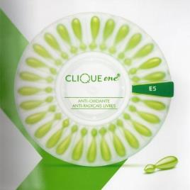 Clique One E5 Monodose Anti Oxidante 28x0.5ml