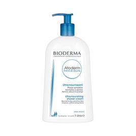 Bioderma Atoderm Creme De Duche Doseador 1L