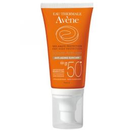 Avene Solar Creme de Rosto Anti-Idade SPF50+ 50ml