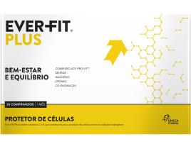 Ever Fit Plus 30 Comprimidos