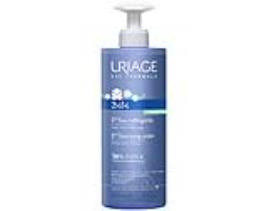 Uriage Bebé 1ère água de limpeza - 500 ml