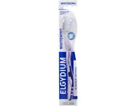 Elgydium Escova de Dentes Whitening Suave