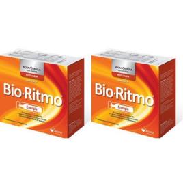 Bio-Ritmo Promo Duo Amp Beb 2x20x10ml + Oferta 2ª Embalagem