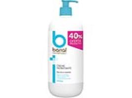 Barral Dermaprotect Creme Hidratante 1000ml