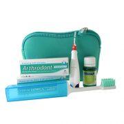 Elgydium Kit de Viagem Ortodôntico