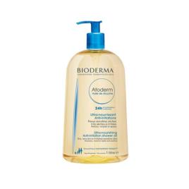 Bioderma Atoderm Óleo De Duche Doseador 1L