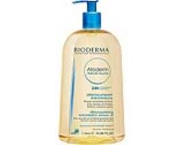 Bioderma Atoderm Óleo De Duche Doseador 1L