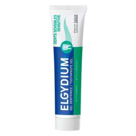 Elgydium Dentes Sensíveis - 75 ml