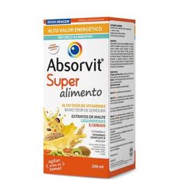 Absorvit Super Alimento 200ml