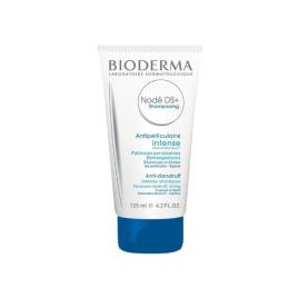 Bioderma Nodé DS+ Shampoo Creme 125ml