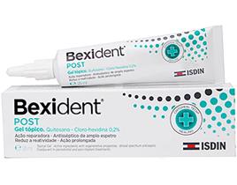 Bexident Post Gel Tópico 25 ml