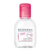 Bioderma Sensibio H2O Água Micelar 100ml