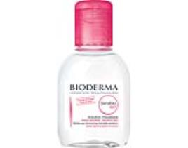 Bioderma Sensibio H2O Água Micelar 100ml