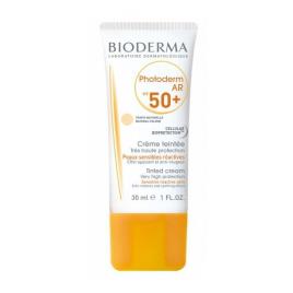 Bioderma Photoderm Ar SPF 50+ Creme Tubo 30ml