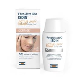 FotoUltra 100 Active Unify Color FPS 50  50 ml