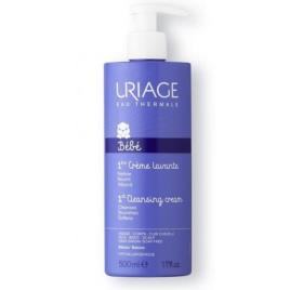 Uriage Bebé 1º Creme Lavante 500ml