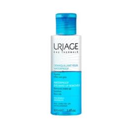 Uriage Desmaquilhante Yeux Waterproof 100ml