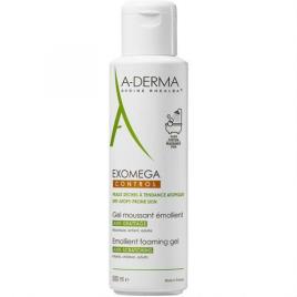 A-Derma Exomega Control Gel Espuma Emoliente 500ml