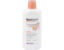 Bexident Colutório Tratamento Gengivas 500ml