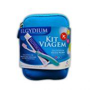 Elgydium Kit Viagem Gengivas